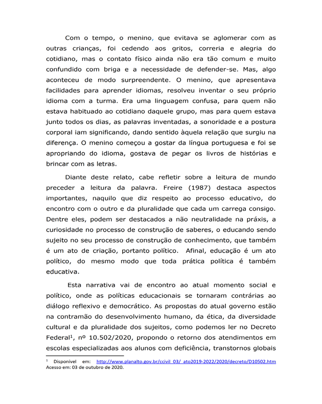 editorial